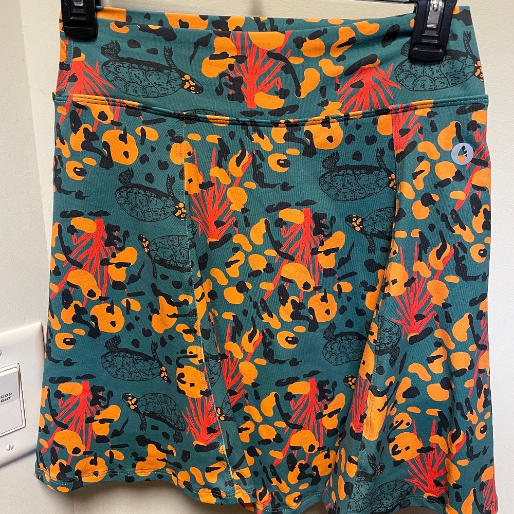 Donna Jo skort